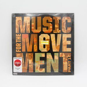 Various Artists, Music for Movement